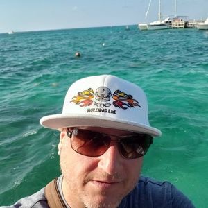 Meet your Posher, Jodie